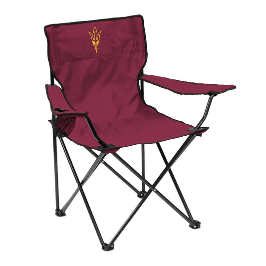Arizona State Sun Devils QUAD folding chair