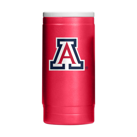 Arizona Wildcats slim can cooler