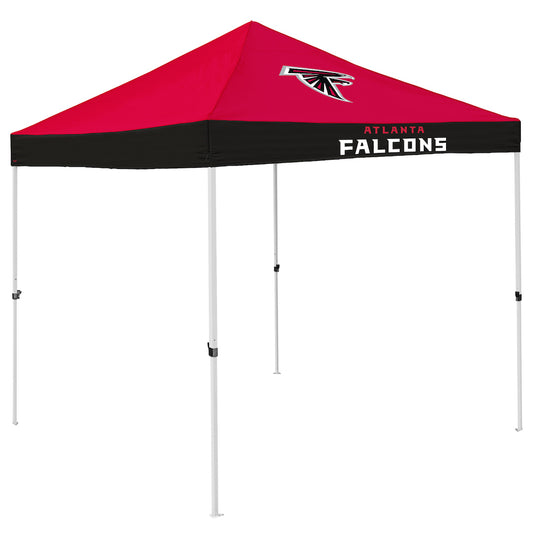 Atlanta Falcons economy canopy