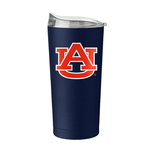 Auburn Tigers 20 oz travel tumbler