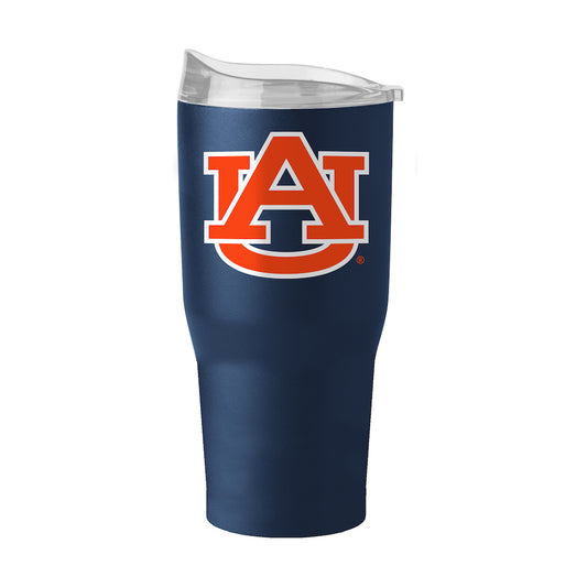 Auburn Tigers 30 oz travel tumbler