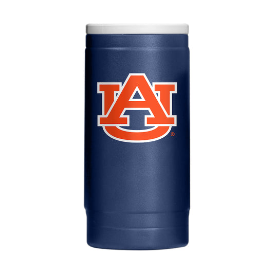 Auburn Tigers slim can cooler