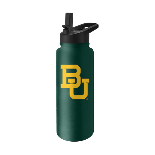 Baylor Bears quencher water bottle