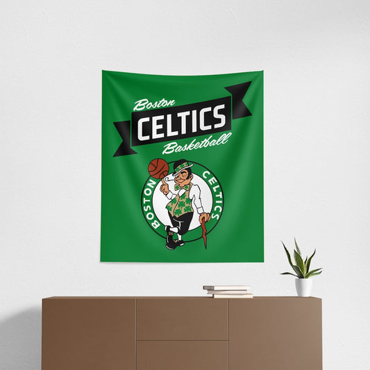 Boston Celtics Premium Wall Hanging