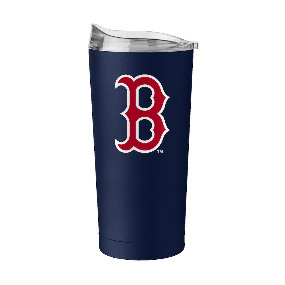 Boston Red Sox 20 oz travel tumbler