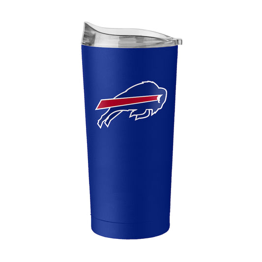 Buffalo Bills 20 oz travel tumbler