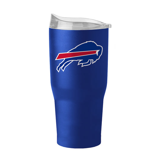 Buffalo Bills 30 oz travel tumbler