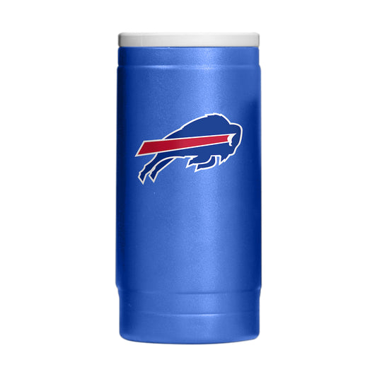 Buffalo Bills slim can cooler