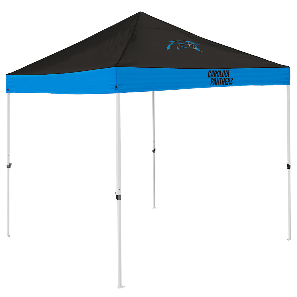 Carolina Panthers economy canopy