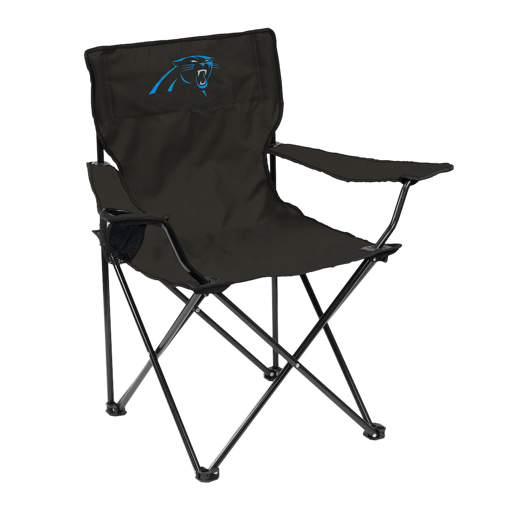 Carolina Panthers QUAD folding chair