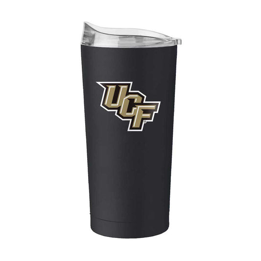 Central Florida Knights 20 oz travel tumbler