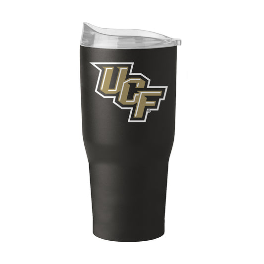 Central Florida Knights 30 oz travel tumbler