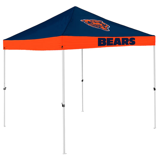 Chicago Bears economy canopy