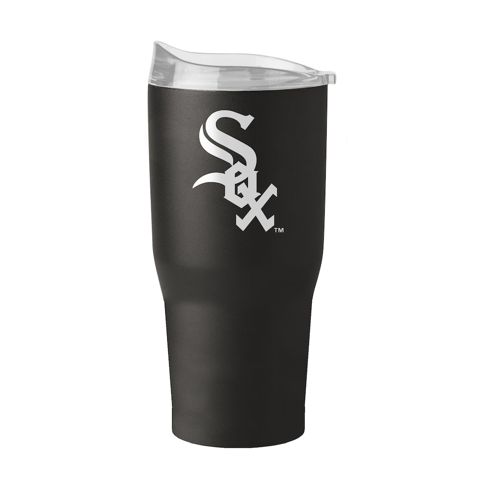 Chicago White Sox 30 oz travel tumbler