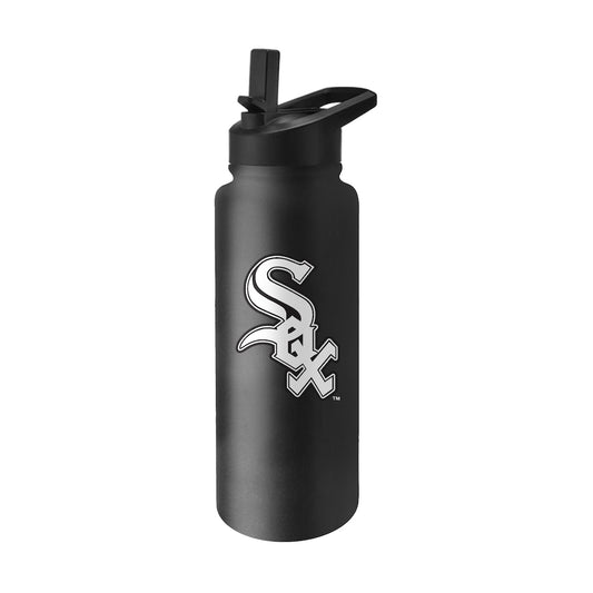 Chicago White Sox quencher water bottle