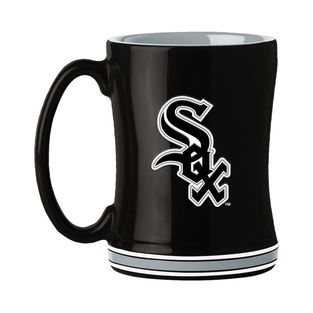 Chicago White Sox relief coffee mug