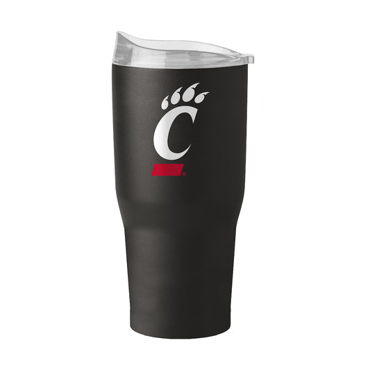 Cincinnati Bearcats 30 oz travel tumbler