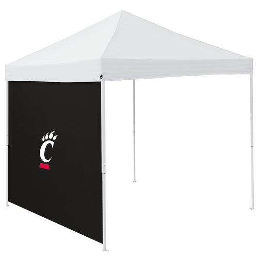 Cincinnati Bearcats tailgate canopy side panel