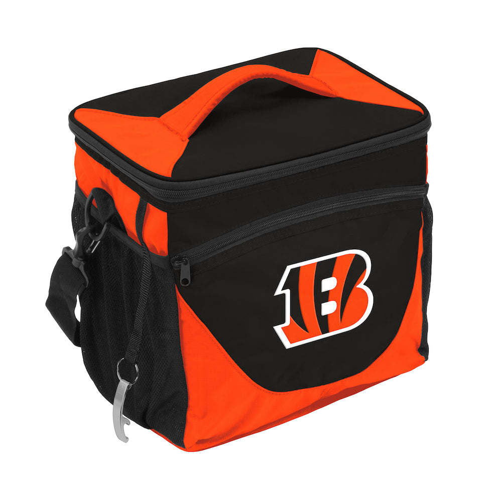 Cincinnati Bengals 24 Can Cooler