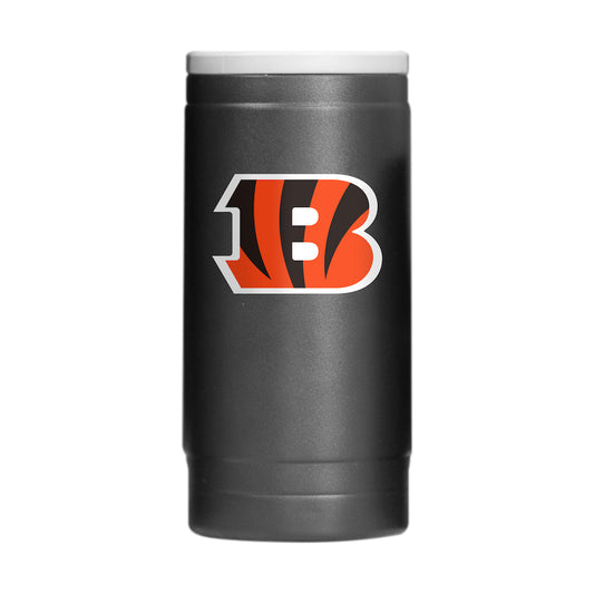 Cincinnati Bengals slim can cooler