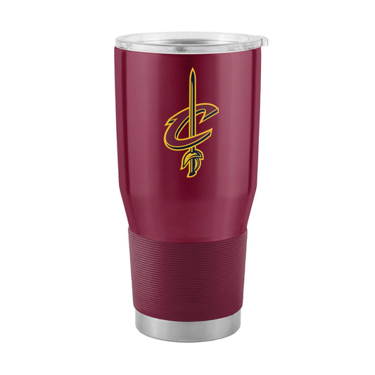 Cleveland Cavaliers 30 oz stainless steel travel tumbler