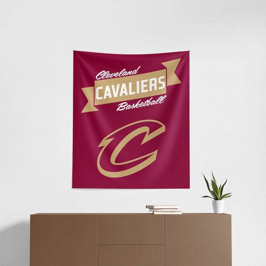 Cleveland Cavaliers Premium Wall Hanging