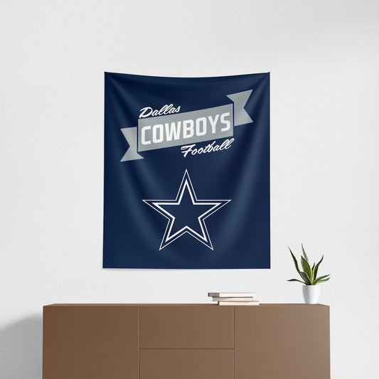 Dallas Cowboys Premium Wall Hanging