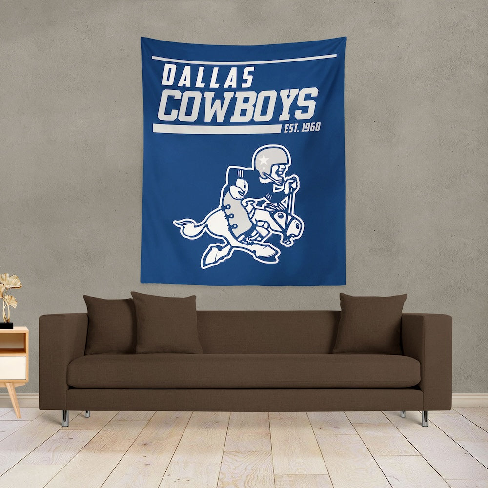 Dallas Cowboys T10 Wall Hanging 1