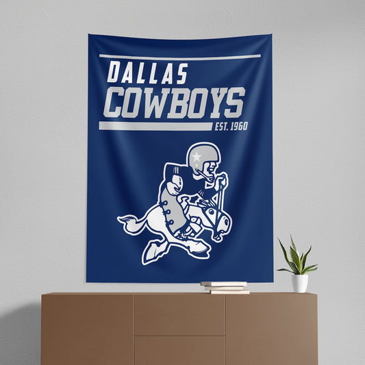 Dallas Cowboys T10 Wall Hanging
