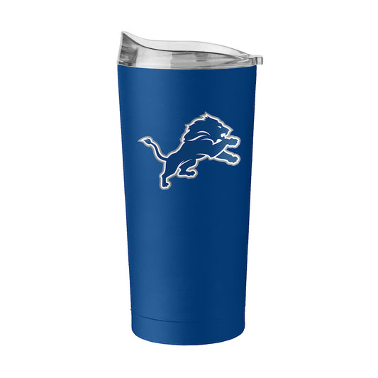 Detroit Lions 20 oz travel tumbler