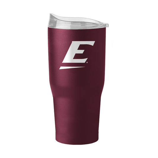 Eastern Kentucky Colonels 30 oz travel tumbler