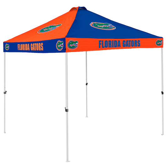 Florida Gators checkerboard canopy