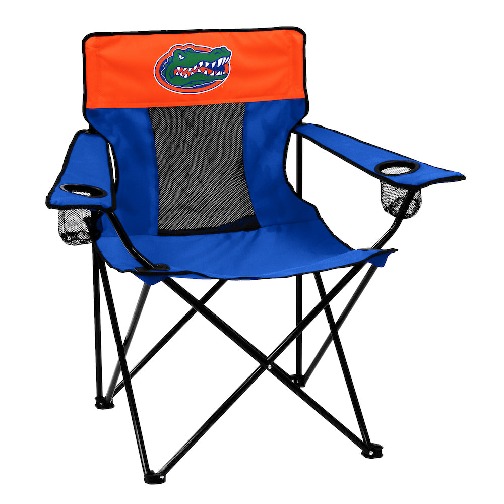 Florida Gators Elite Folding Chair