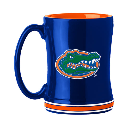 Florida Gators relief coffee mug