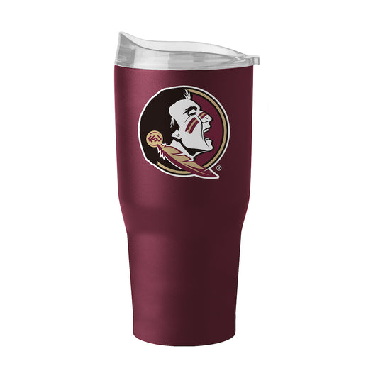 Florida State Seminoles 30 oz travel tumbler