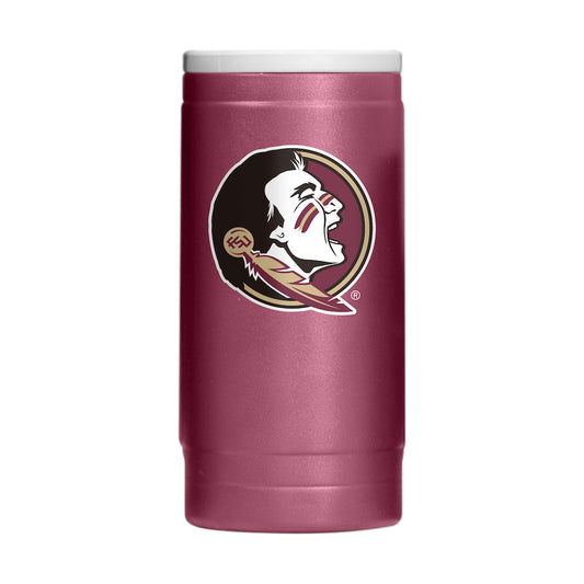 Florida State Seminoles slim can cooler