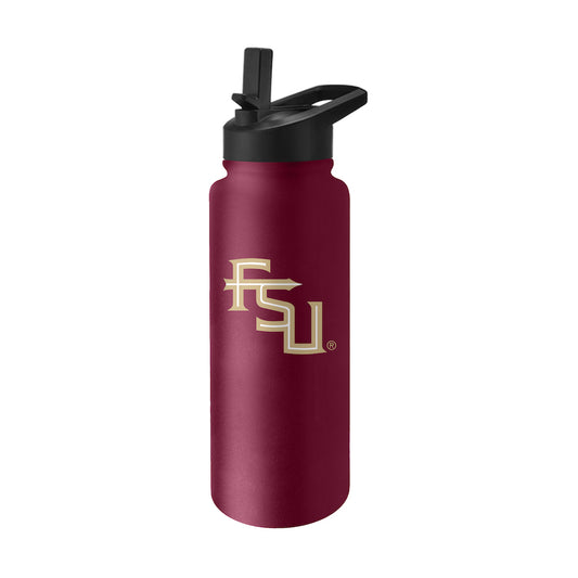 Florida State Seminoles quencher water bottle