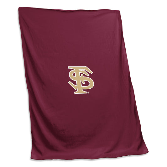 Florida State Seminoles Sweatshirt Blanket