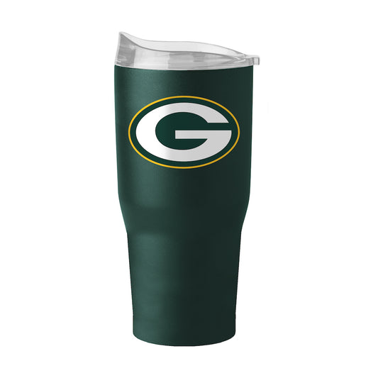 Green Bay Packers 30 oz travel tumbler