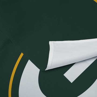 Green Bay Packers Premium Wall Hanging 1