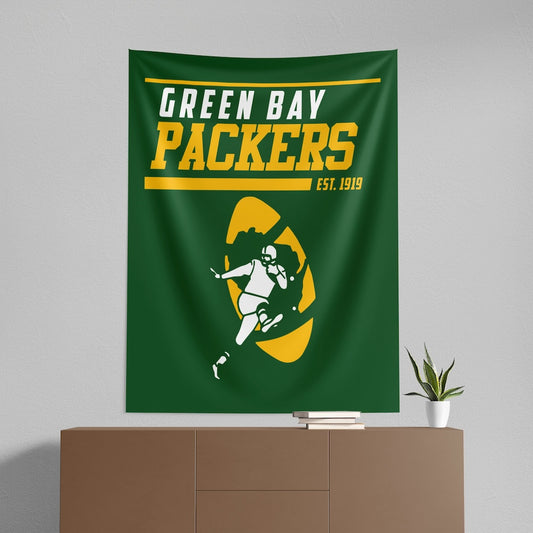 Green Bay Packers T10 Wall Hanging