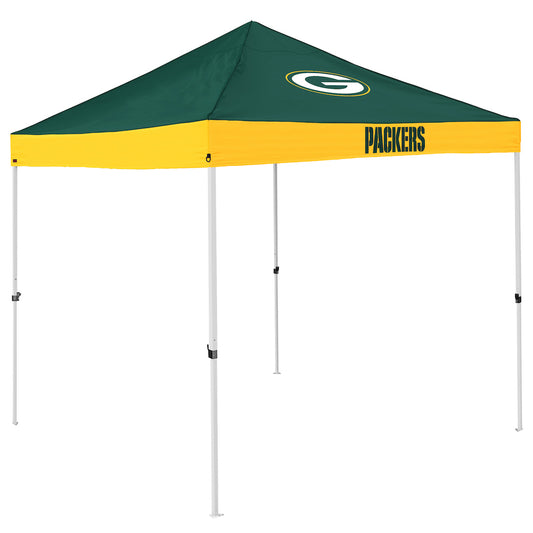 Green Bay Packers economy canopy