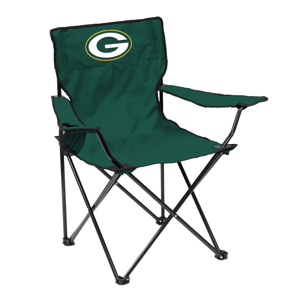 Green Bay Packers QUAD folding chair