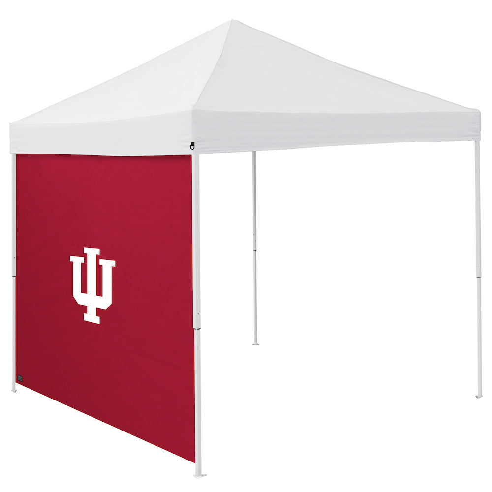 Indiana Hoosiers tailgate canopy side panel