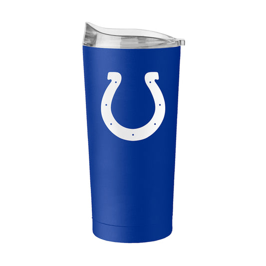 Indianapolis Colts 20 oz travel tumbler