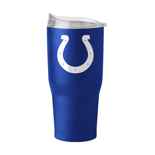 Indianapolis Colts 30 oz travel tumbler