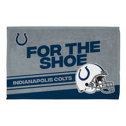 Indianapolis Colts Fan Towel 2