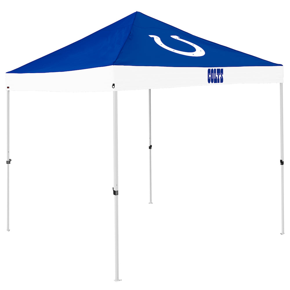 Indianapolis Colts economy canopy