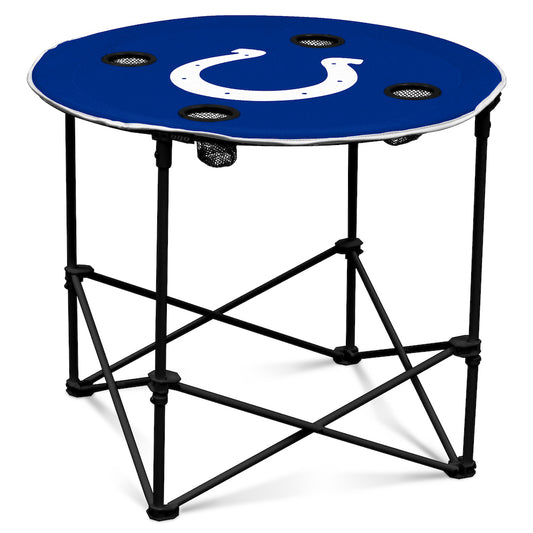 Indianapolis Colts outdoor round table