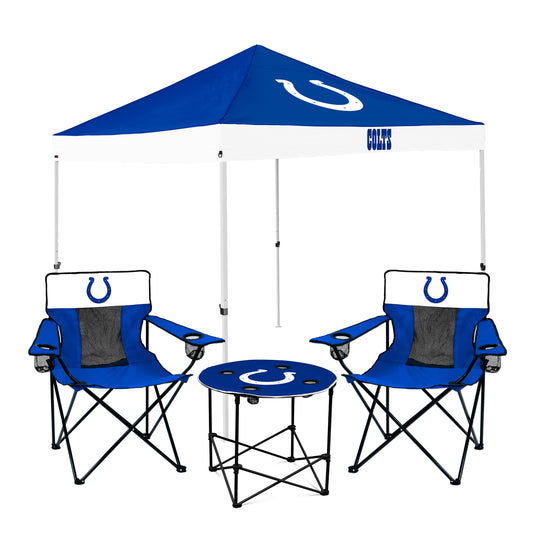 Indianapolis Colts Tailgate Bundle Set